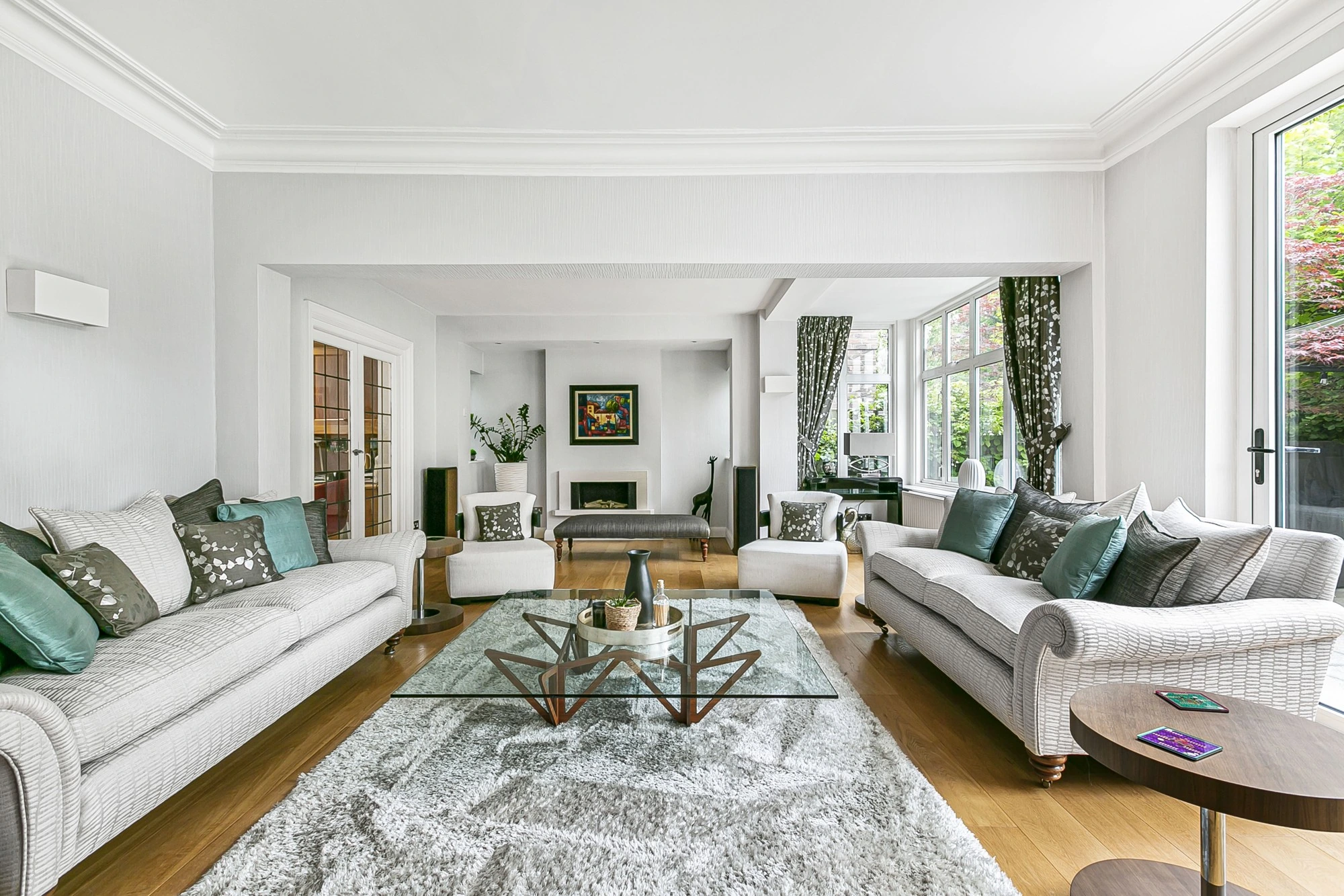 Elwill Way — A family home refurbishment