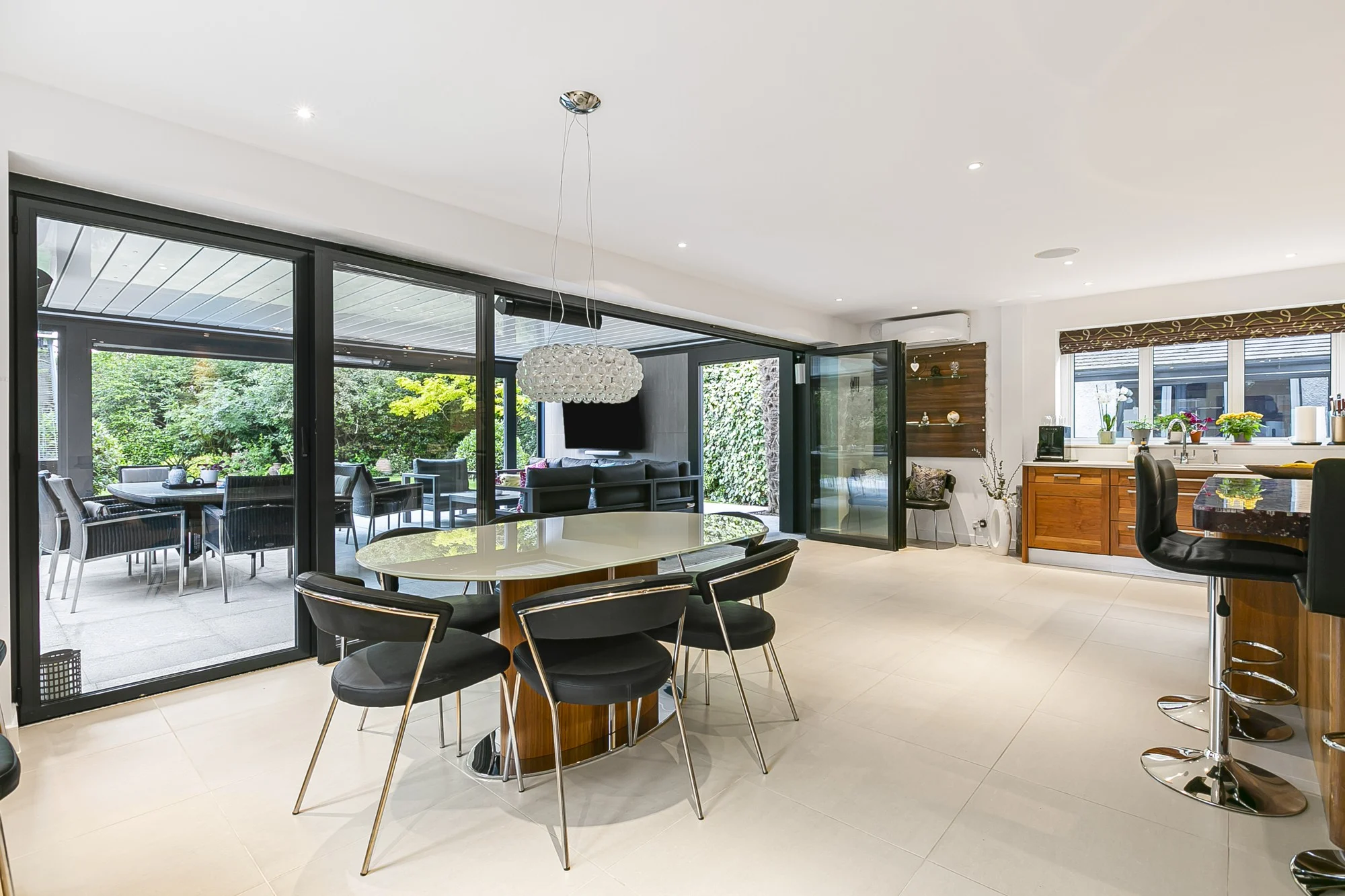 Elwill Way — project detail