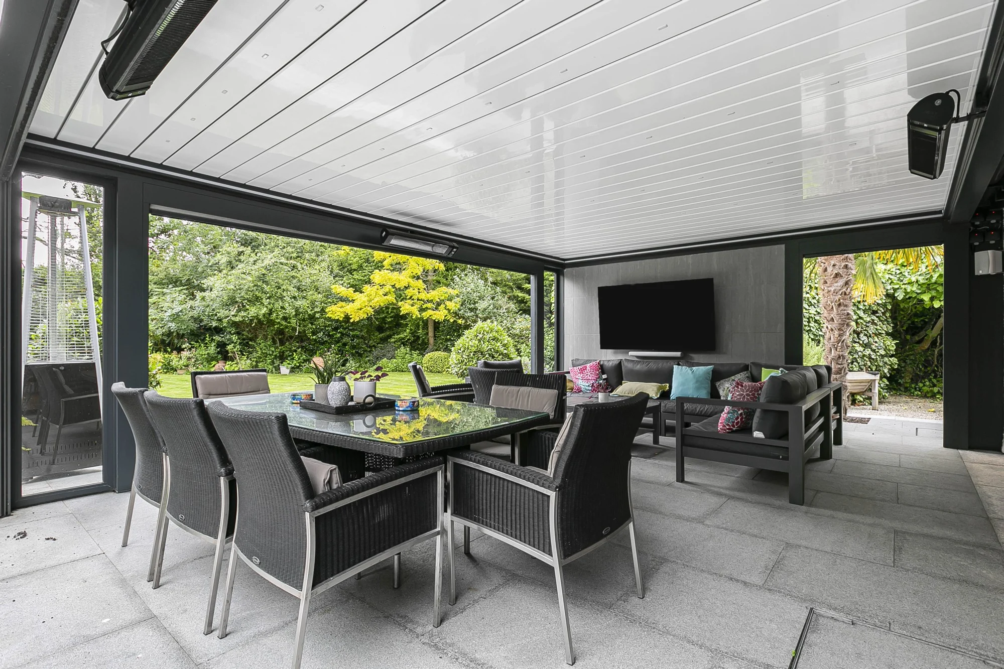 Elwill Way — project detail