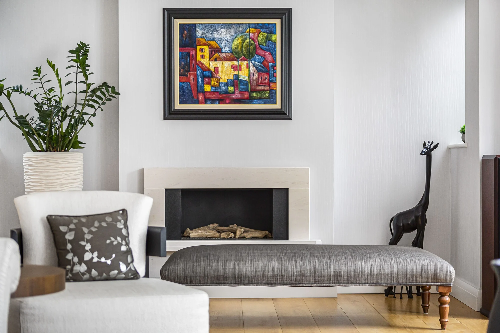 Elwill Way — project detail