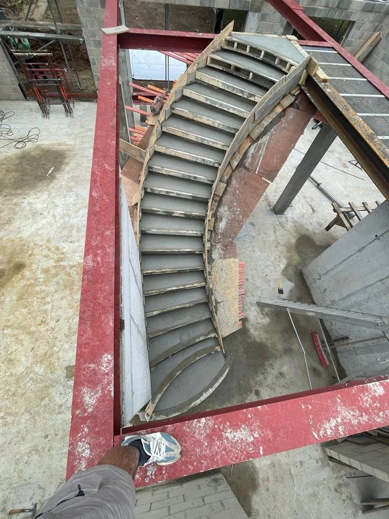 Howards Farm — project detail