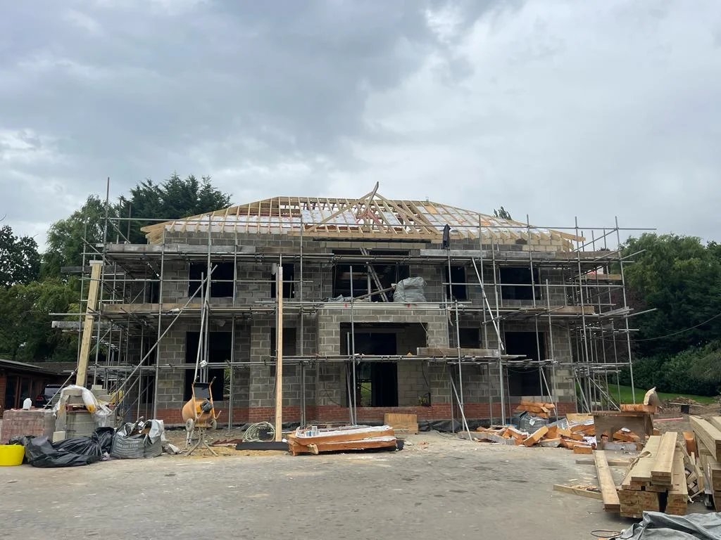 Howards Farm — project detail