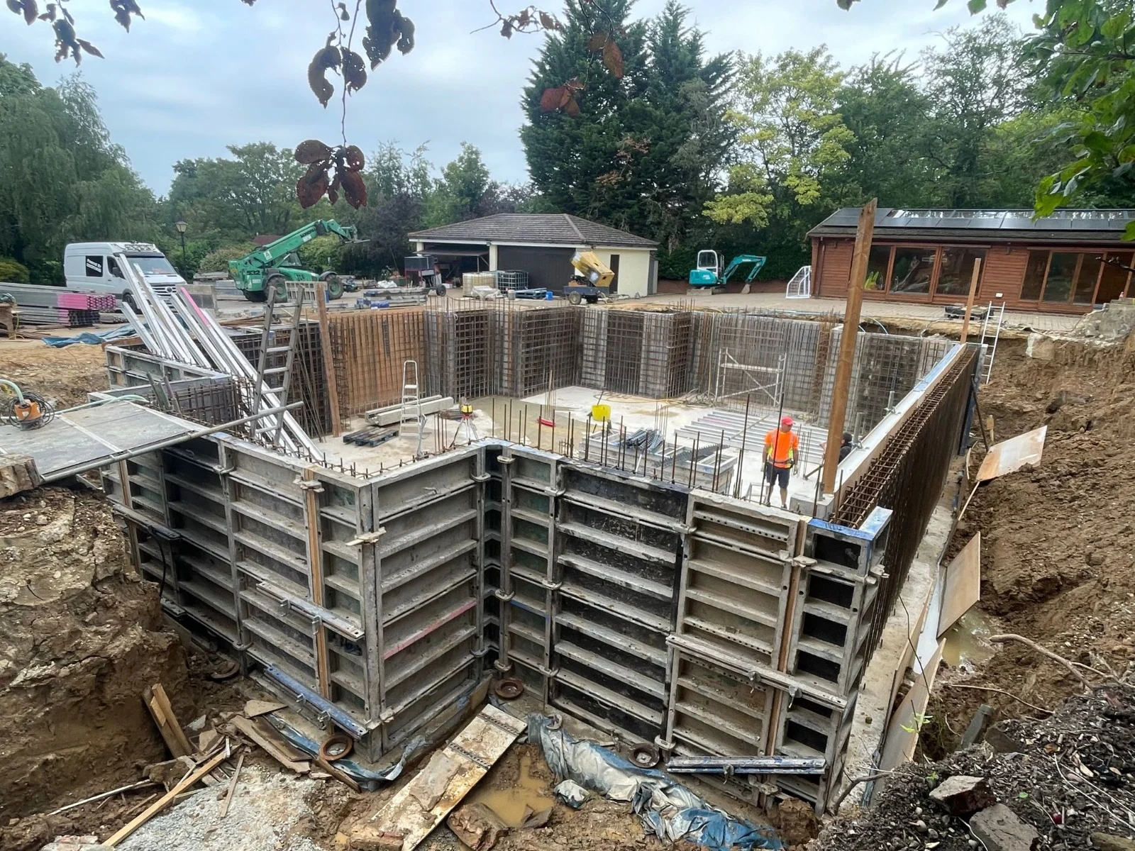 Howards Farm — project detail