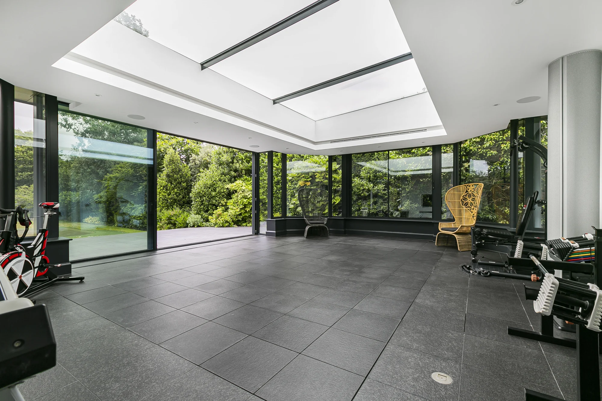 Manor Way — project detail