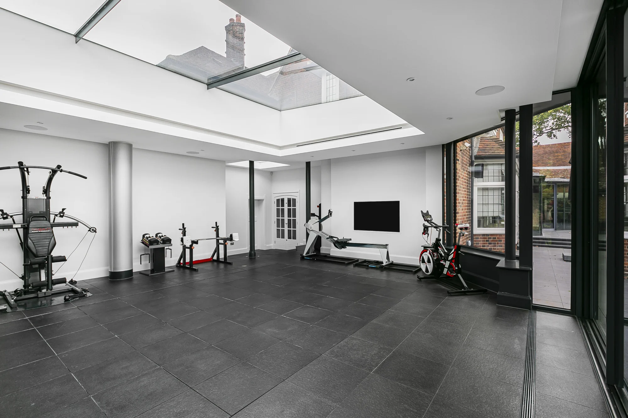 Manor Way — project detail