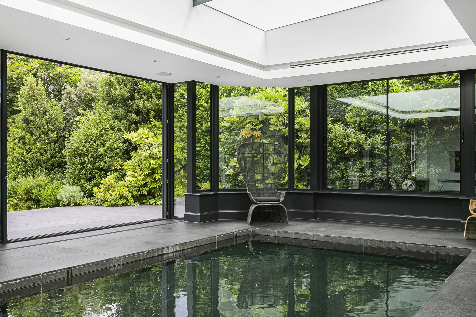 Manor Way — project detail