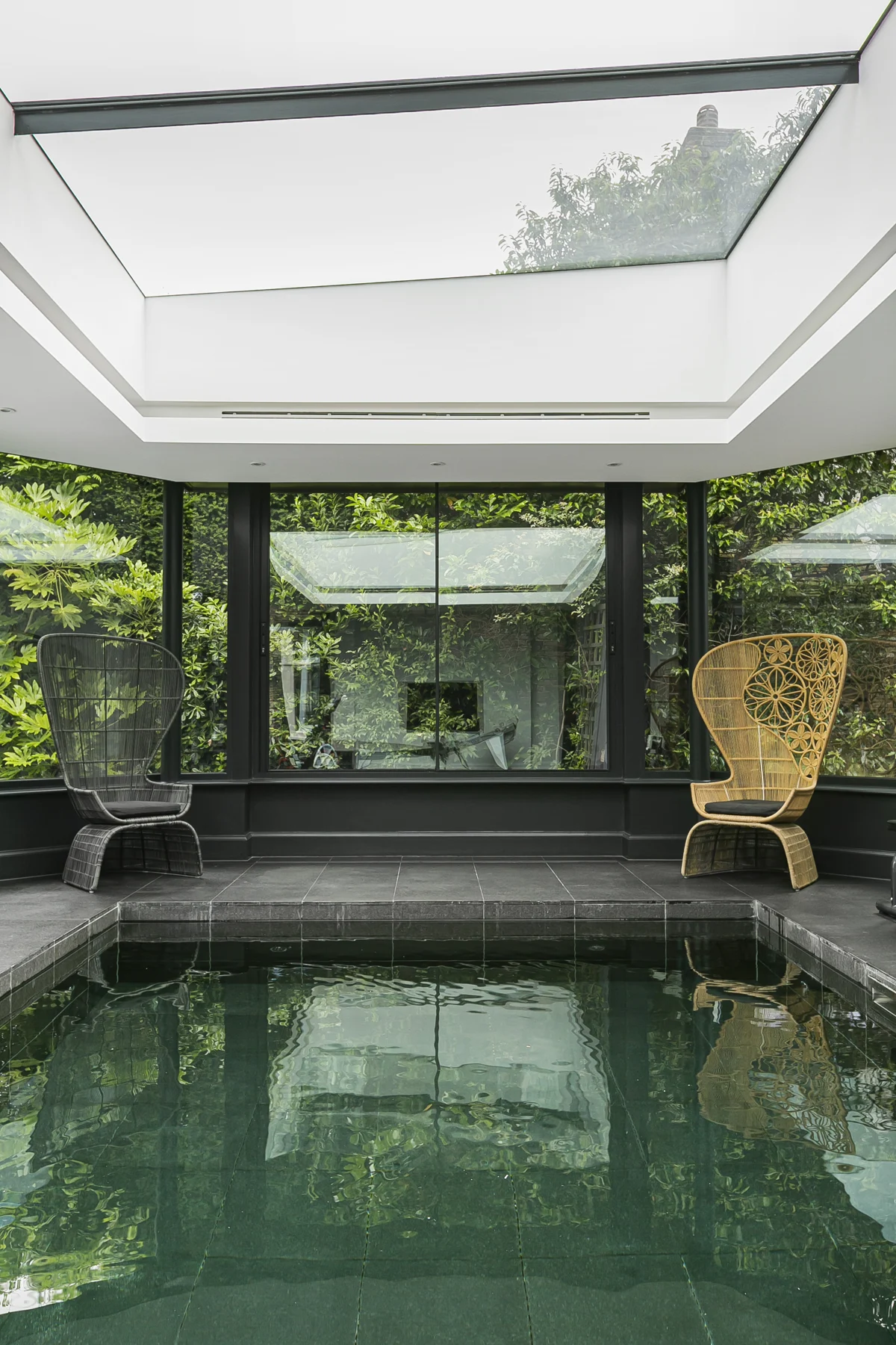 Manor Way — project detail