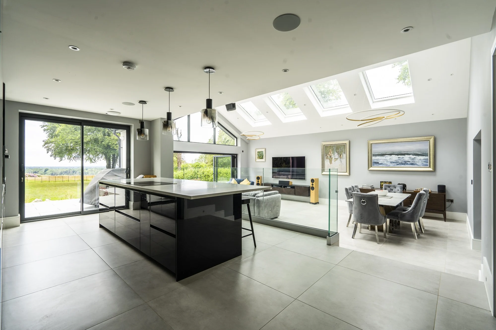 Ridgewood — project detail