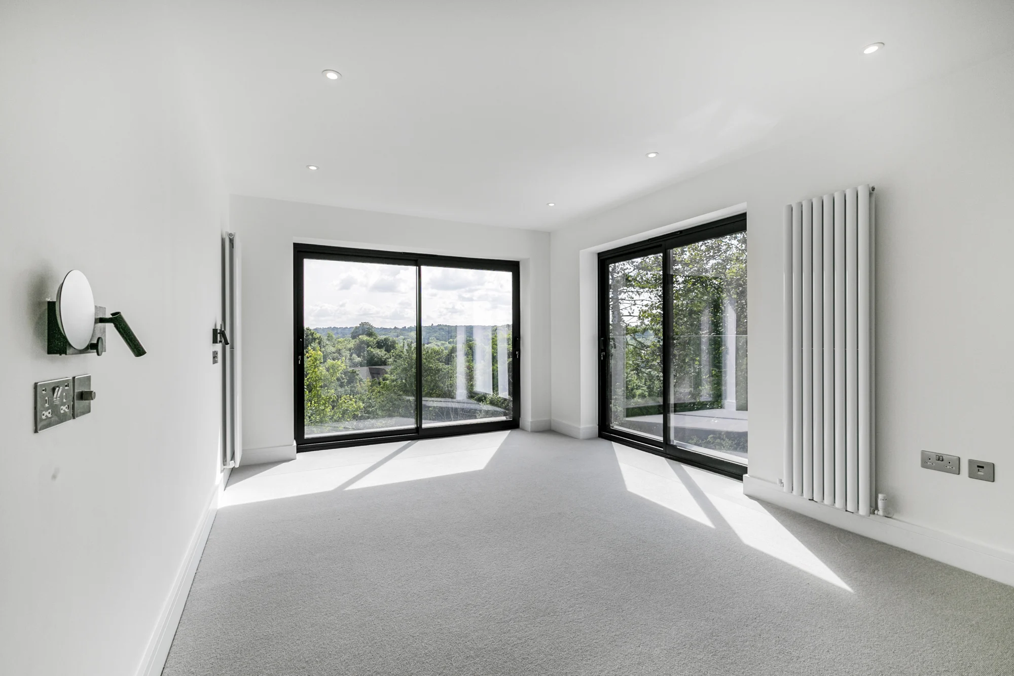 Westhall Road — project detail