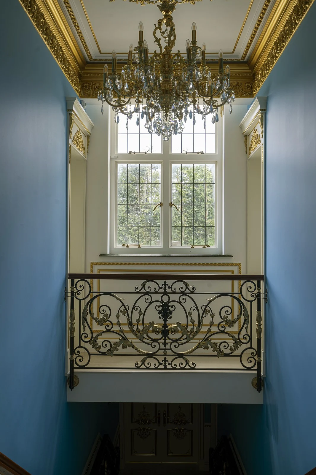 Winnington Road — project detail