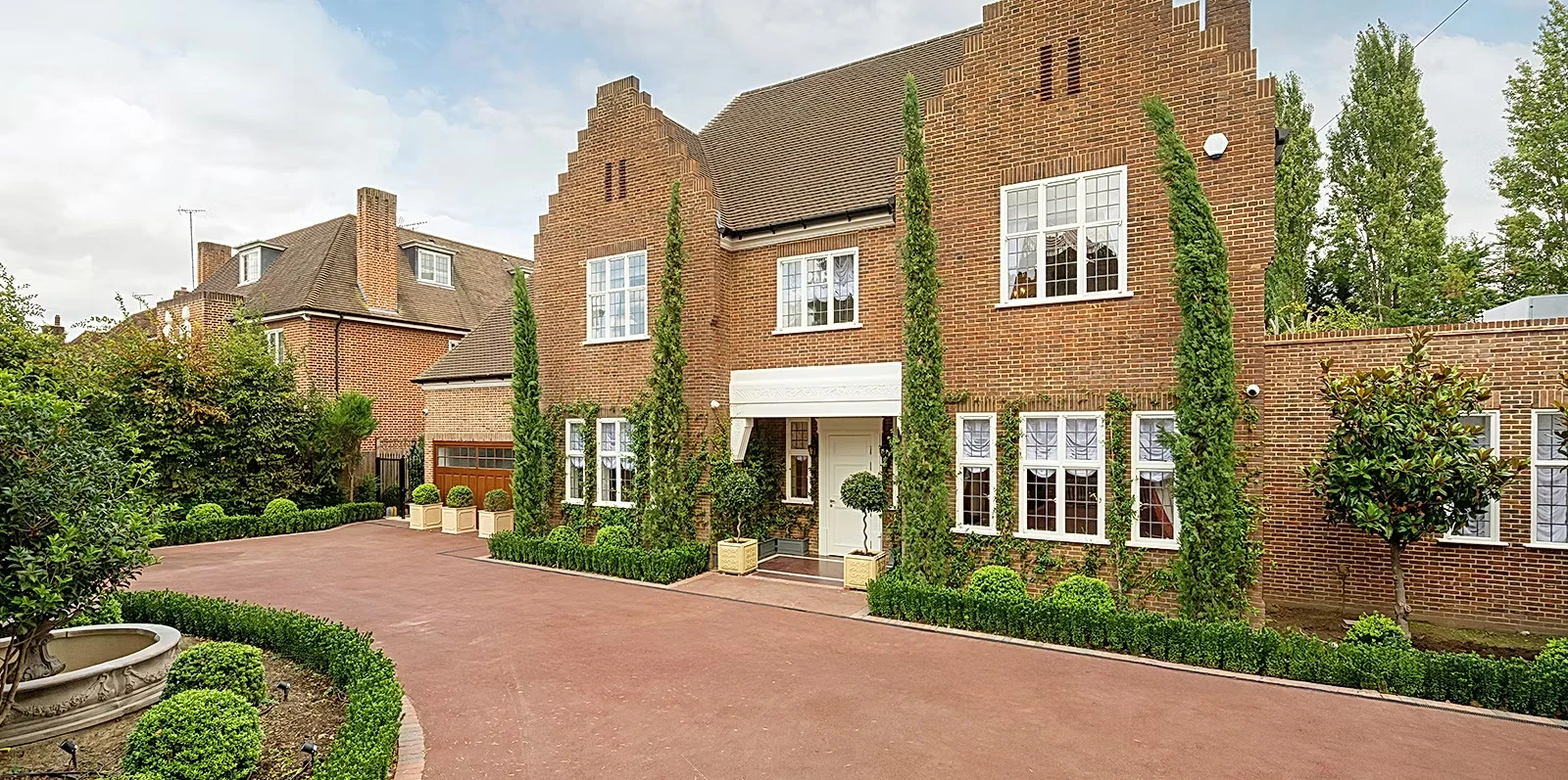 Winnington Road — A private residential refurbishment